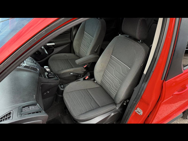 Ford Tourneo Connect 1.6 EcoBoost Titanium MPV 5dr Petrol Auto Euro 5 (150 ps) 5dr Automatic 2026