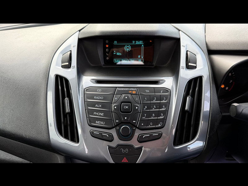 Ford Tourneo Connect 1.6 EcoBoost Titanium MPV 5dr Petrol Auto Euro 5 (150 ps) 5dr Automatic 2026