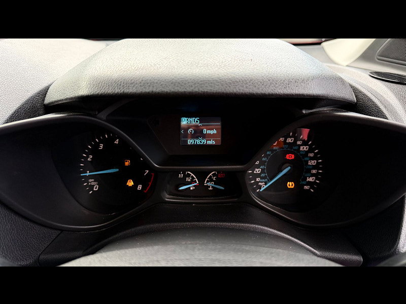 Ford Tourneo Connect 1.6 EcoBoost Titanium MPV 5dr Petrol Auto Euro 5 (150 ps) 5dr Automatic 2026