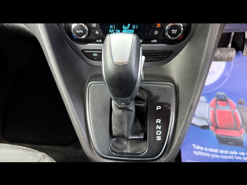 Ford Tourneo Connect 1.6 EcoBoost Titanium MPV 5dr Petrol Auto Euro 5 (150 ps) 5dr Automatic 2026