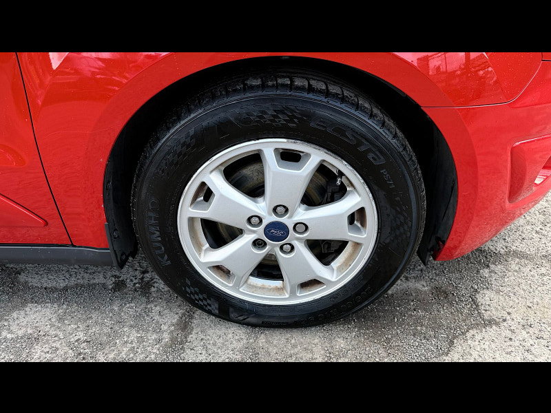 Ford Tourneo Connect 1.6 EcoBoost Titanium MPV 5dr Petrol Auto Euro 5 (150 ps) 5dr Automatic 2026