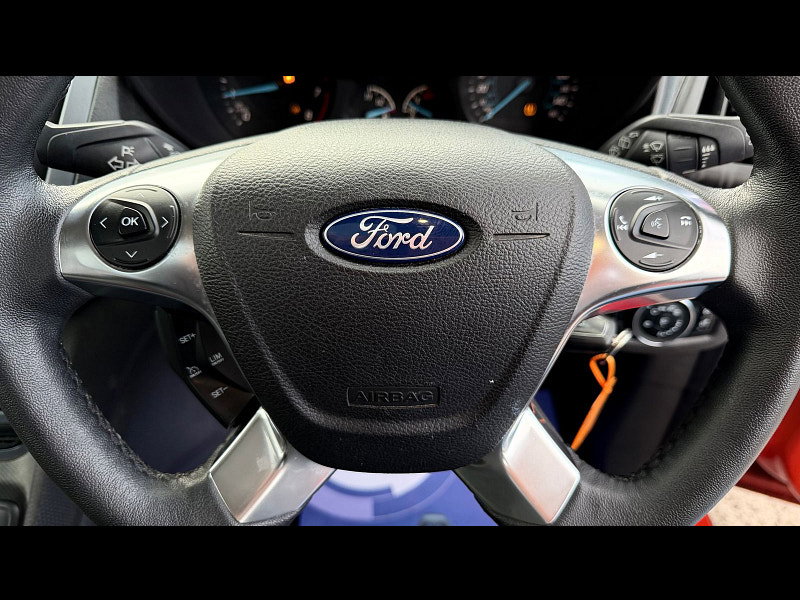 Ford Tourneo Connect 1.6 EcoBoost Titanium MPV 5dr Petrol Auto Euro 5 (150 ps) 5dr Automatic 2026