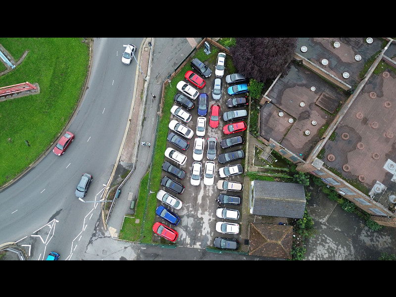 Ford Tourneo Connect 1.6 EcoBoost Titanium MPV 5dr Petrol Auto Euro 5 (150 ps) 5dr Automatic 2026