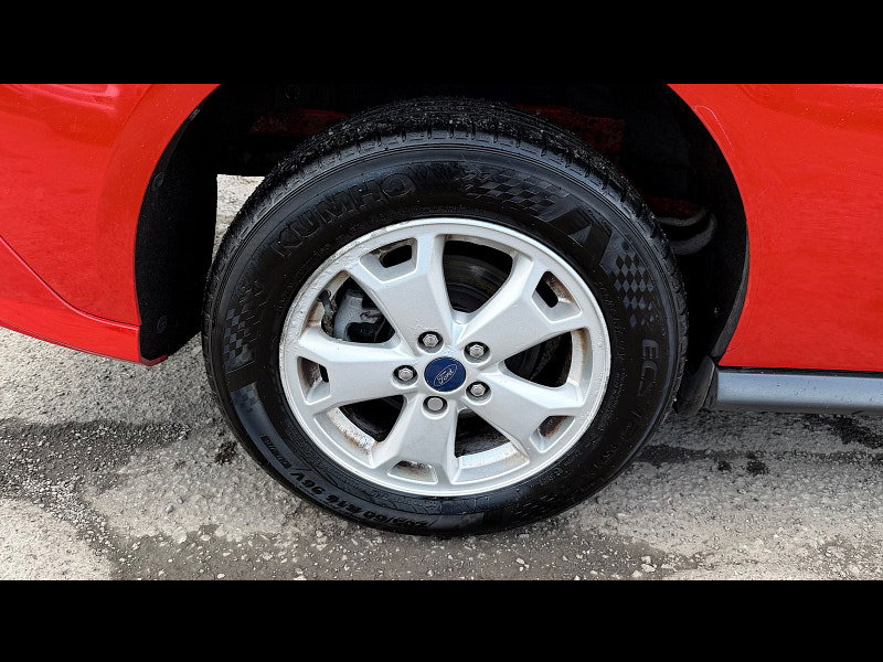 Ford Tourneo Connect 1.6 EcoBoost Titanium MPV 5dr Petrol Auto Euro 5 (150 ps) 5dr Automatic 2026