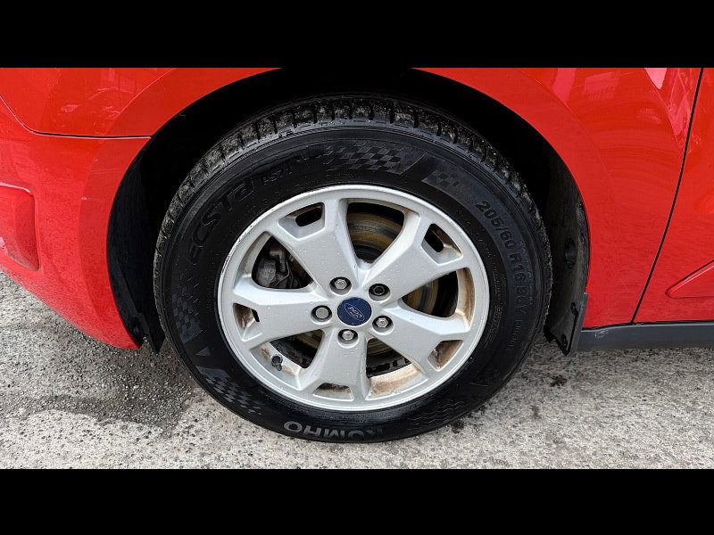 Ford Tourneo Connect 1.6 EcoBoost Titanium MPV 5dr Petrol Auto Euro 5 (150 ps) 5dr Automatic 2026