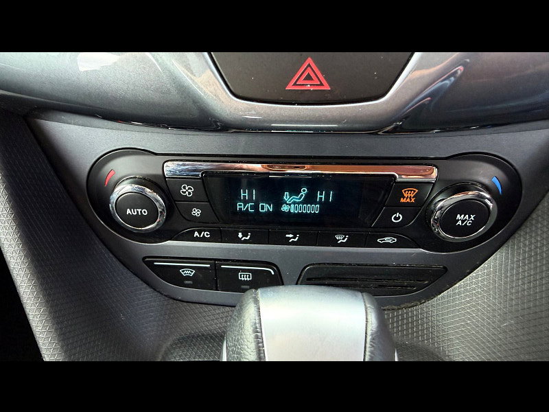 Ford Tourneo Connect 1.6 EcoBoost Titanium MPV 5dr Petrol Auto Euro 5 (150 ps) 5dr Automatic 2026