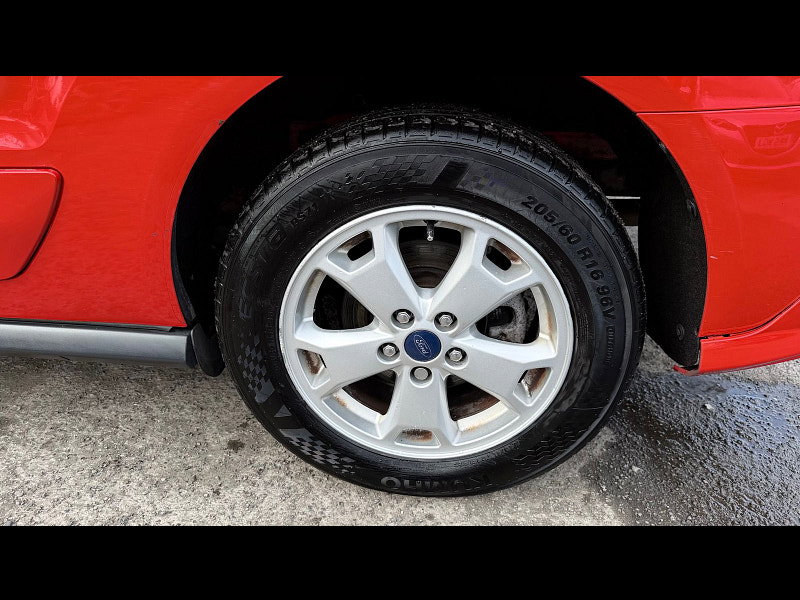 Ford Tourneo Connect 1.6 EcoBoost Titanium MPV 5dr Petrol Auto Euro 5 (150 ps) 5dr Automatic 2026