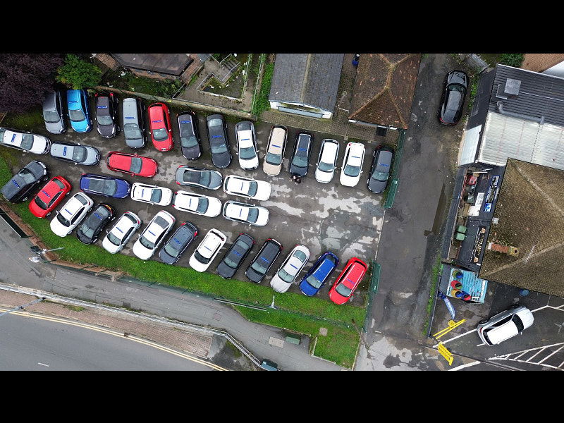 Ford Tourneo Connect 1.6 EcoBoost Titanium MPV 5dr Petrol Auto Euro 5 (150 ps) 5dr Automatic 2026