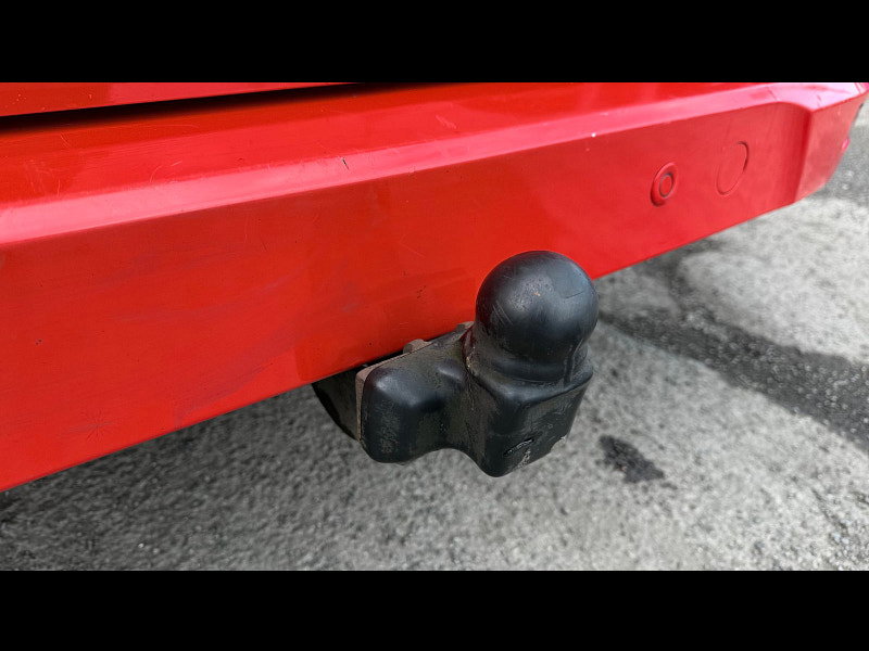 Ford Tourneo Connect 1.6 EcoBoost Titanium MPV 5dr Petrol Auto Euro 5 (150 ps) 5dr Automatic 2026