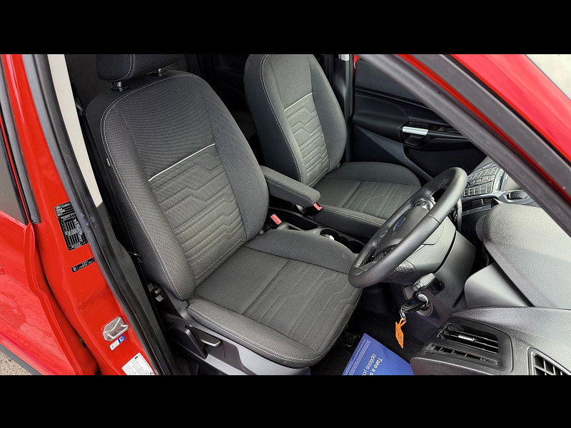 Ford Tourneo Connect 1.6 EcoBoost Titanium MPV 5dr Petrol Auto Euro 5 (150 ps) 5dr Automatic 2026