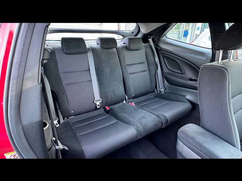 Honda Civic 1.4 i-VTEC Type S 3dr 3dr Manual 2025