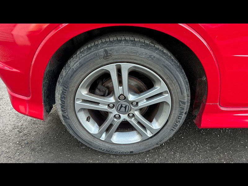 Honda Civic 1.4 i-VTEC Type S 3dr 3dr Manual 2025