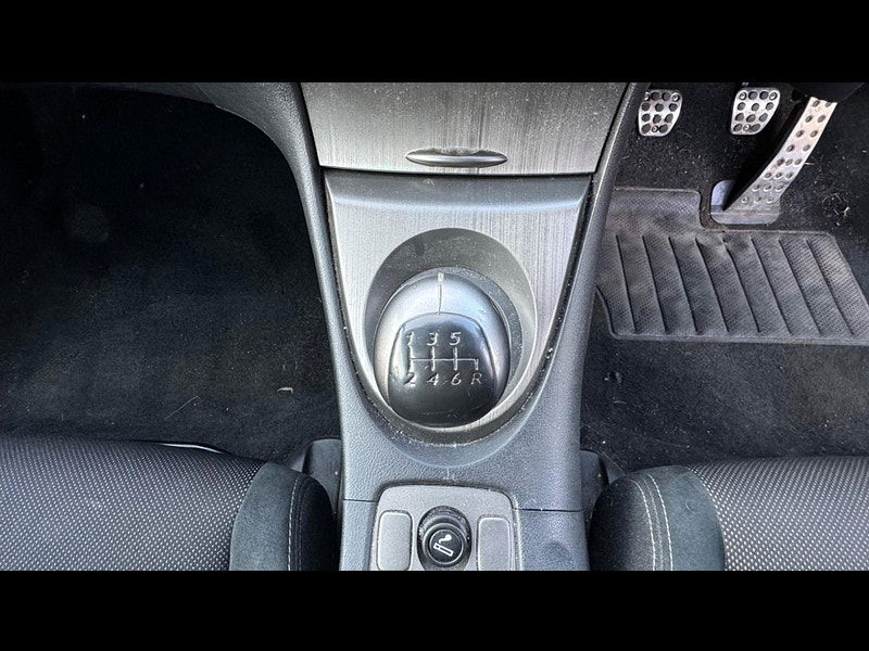 Honda Civic 1.4 i-VTEC Type S 3dr 3dr Manual 2025