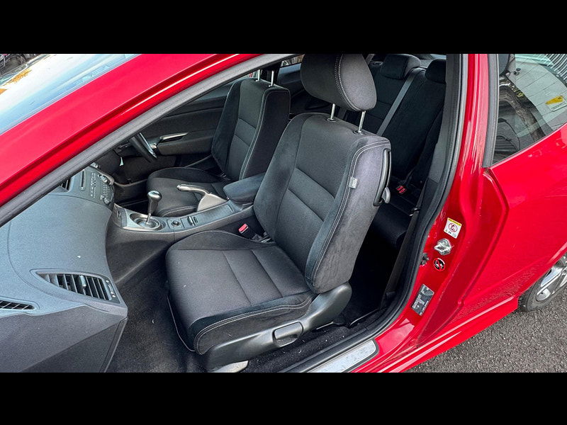 Honda Civic 1.4 i-VTEC Type S 3dr 3dr Manual 2025
