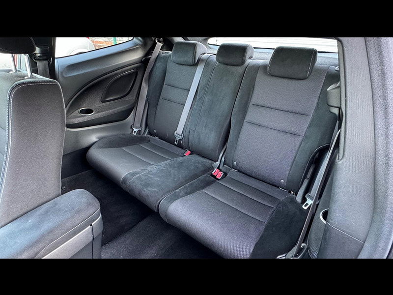 Honda Civic 1.4 i-VTEC Type S 3dr 3dr Manual 2025