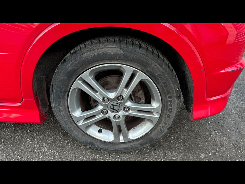 Honda Civic 1.4 i-VTEC Type S 3dr 3dr Manual 2025