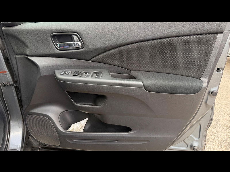 Honda CR-V 1.6 i-DTEC SE 4WD Euro 6 (s/s) 5dr 5dr Manual 2025