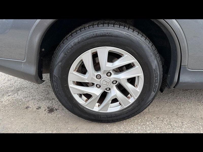 Honda CR-V 1.6 i-DTEC SE 4WD Euro 6 (s/s) 5dr 5dr Manual 2025