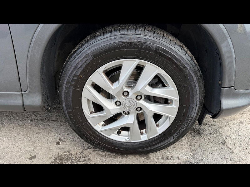 Honda CR-V 1.6 i-DTEC SE 4WD Euro 6 (s/s) 5dr 5dr Manual 2025