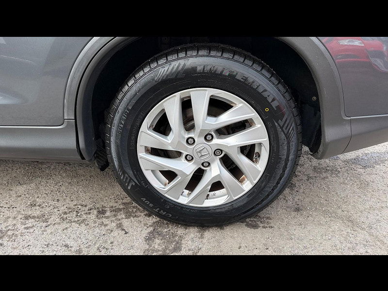 Honda CR-V 1.6 i-DTEC SE 4WD Euro 6 (s/s) 5dr 5dr Manual 2025