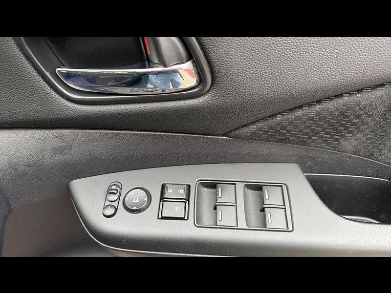 Honda CR-V 1.6 i-DTEC SE 4WD Euro 6 (s/s) 5dr 5dr Manual 2025