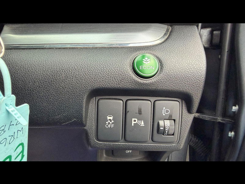 Honda CR-V 1.6 i-DTEC SE 4WD Euro 6 (s/s) 5dr 5dr Manual 2025