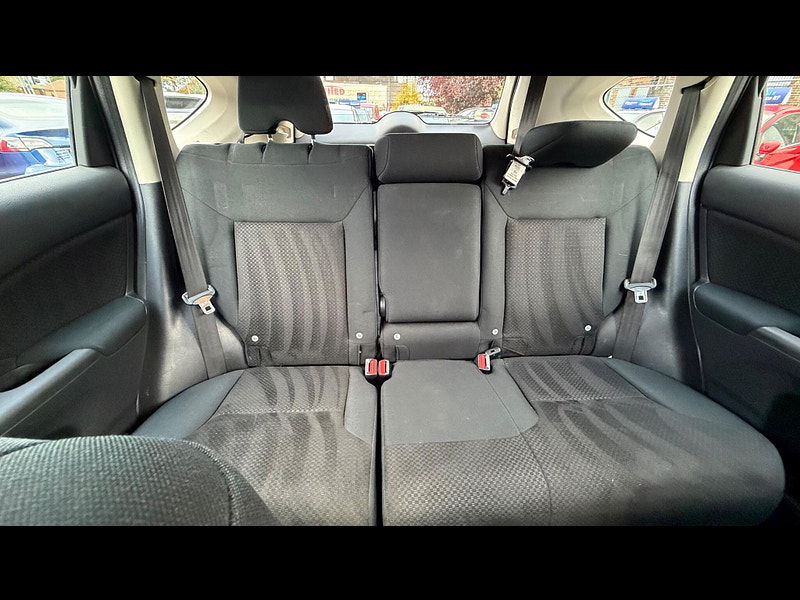 Honda CR-V 1.6 i-DTEC SE 4WD Euro 6 (s/s) 5dr 5dr Manual 2025