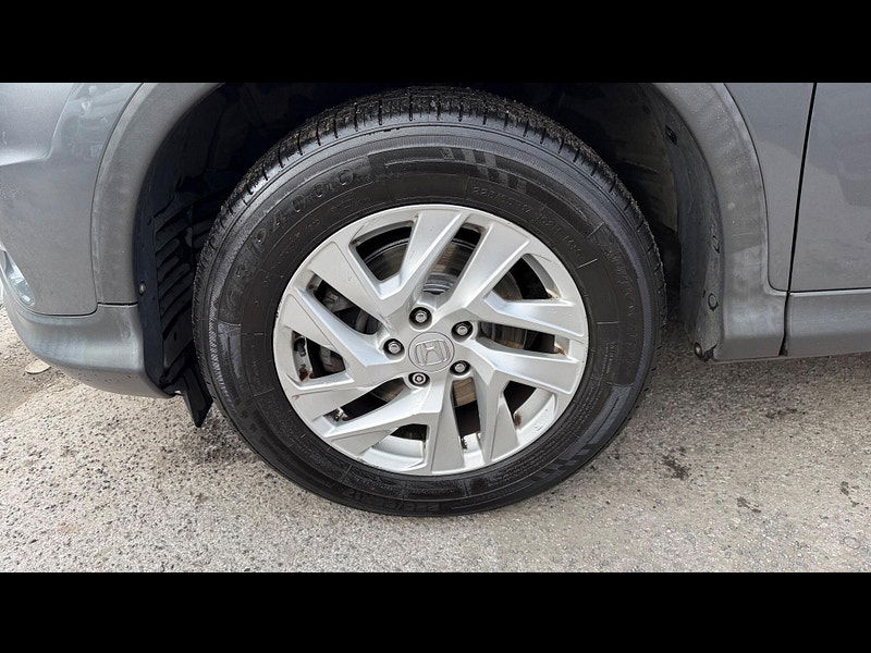 Honda CR-V 1.6 i-DTEC SE 4WD Euro 6 (s/s) 5dr 5dr Manual 2025