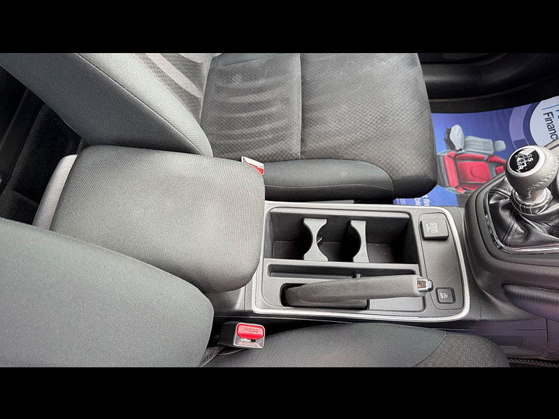 Honda CR-V 1.6 i-DTEC SE 4WD Euro 6 (s/s) 5dr 5dr Manual 2025