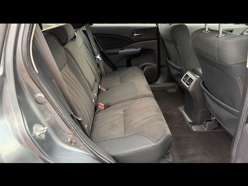 Honda CR-V 1.6 i-DTEC SE 4WD Euro 6 (s/s) 5dr 5dr Manual 2025