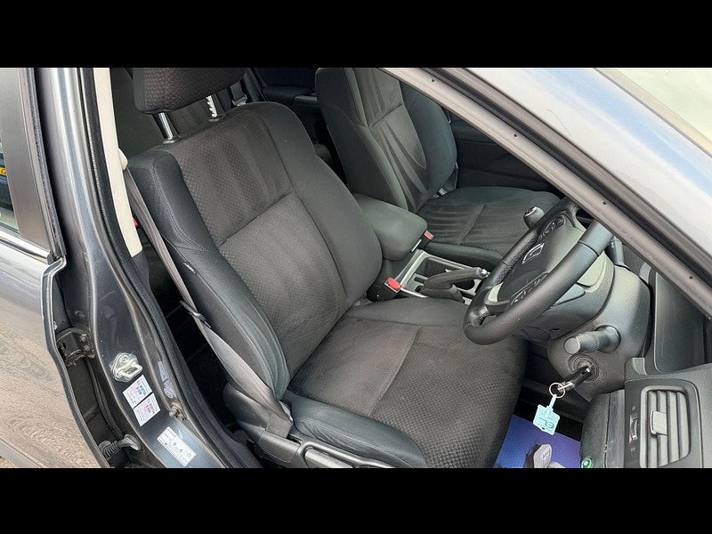 Honda CR-V 1.6 i-DTEC SE 4WD Euro 6 (s/s) 5dr 5dr Manual 2025