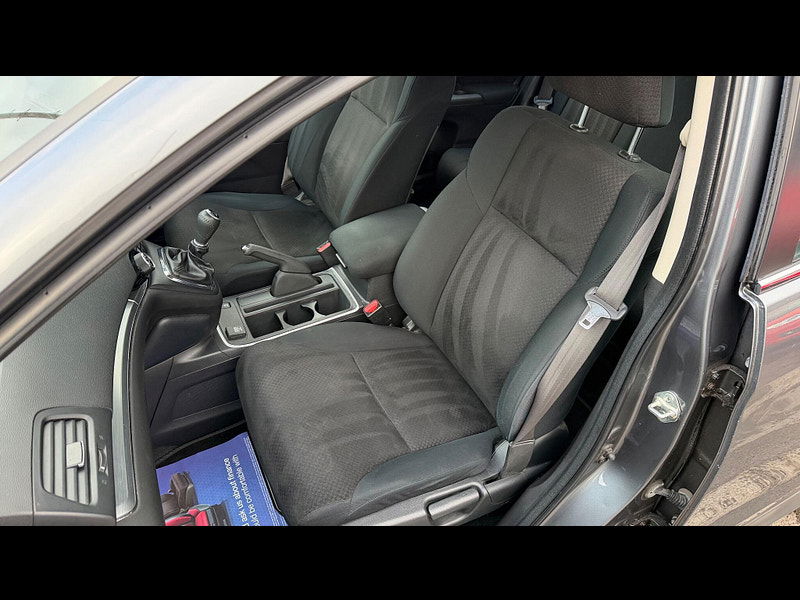 Honda CR-V 1.6 i-DTEC SE 4WD Euro 6 (s/s) 5dr 5dr Manual 2025