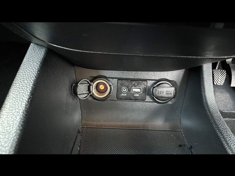 Hyundai I20 1.2 Blue Drive SE Euro 6 (s/s) 5dr 5dr Manual 2025