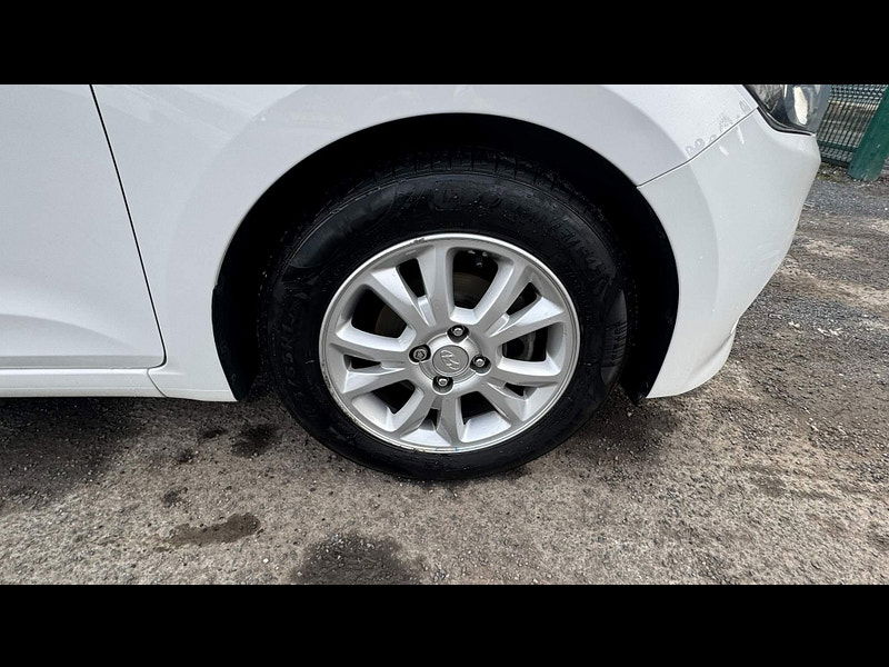 Hyundai I20 1.2 Blue Drive SE Euro 6 (s/s) 5dr 5dr Manual 2025