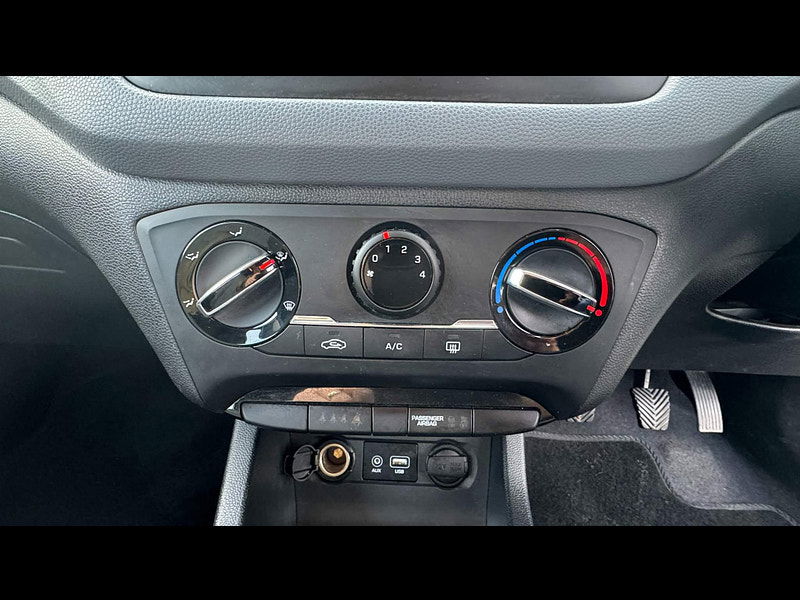 Hyundai I20 1.2 Blue Drive SE Euro 6 (s/s) 5dr 5dr Manual 2025