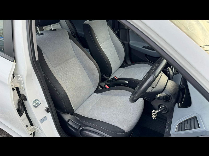 Hyundai I20 1.2 Blue Drive SE Euro 6 (s/s) 5dr 5dr Manual 2025