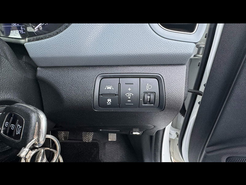 Hyundai I20 1.2 Blue Drive SE Euro 6 (s/s) 5dr 5dr Manual 2025