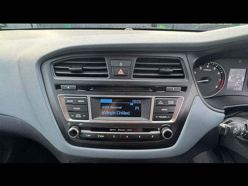 Hyundai I20 1.2 Blue Drive SE Euro 6 (s/s) 5dr 5dr Manual 2025