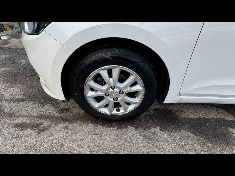 Hyundai I20 1.2 Blue Drive SE Euro 6 (s/s) 5dr 5dr Manual 2025