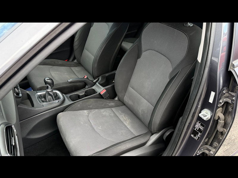 Hyundai I30 1.0 T-GDi Blue Drive S Hatchback 5dr Petrol Manual Euro 6 (s/s) (120 ps) 5dr Manual 2026