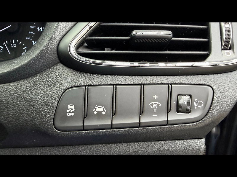 Hyundai I30 1.0 T-GDi Blue Drive S Hatchback 5dr Petrol Manual Euro 6 (s/s) (120 ps) 5dr Manual 2026