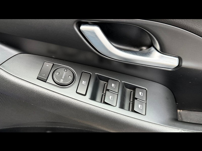 Hyundai I30 1.0 T-GDi Blue Drive S Hatchback 5dr Petrol Manual Euro 6 (s/s) (120 ps) 5dr Manual 2026