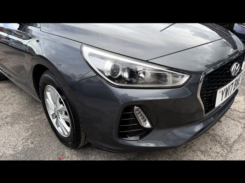 Hyundai I30 1.0 T-GDi Blue Drive S Hatchback 5dr Petrol Manual Euro 6 (s/s) (120 ps) 5dr Manual 2026