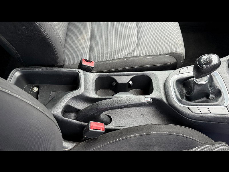 Hyundai I30 1.0 T-GDi Blue Drive S Hatchback 5dr Petrol Manual Euro 6 (s/s) (120 ps) 5dr Manual 2026