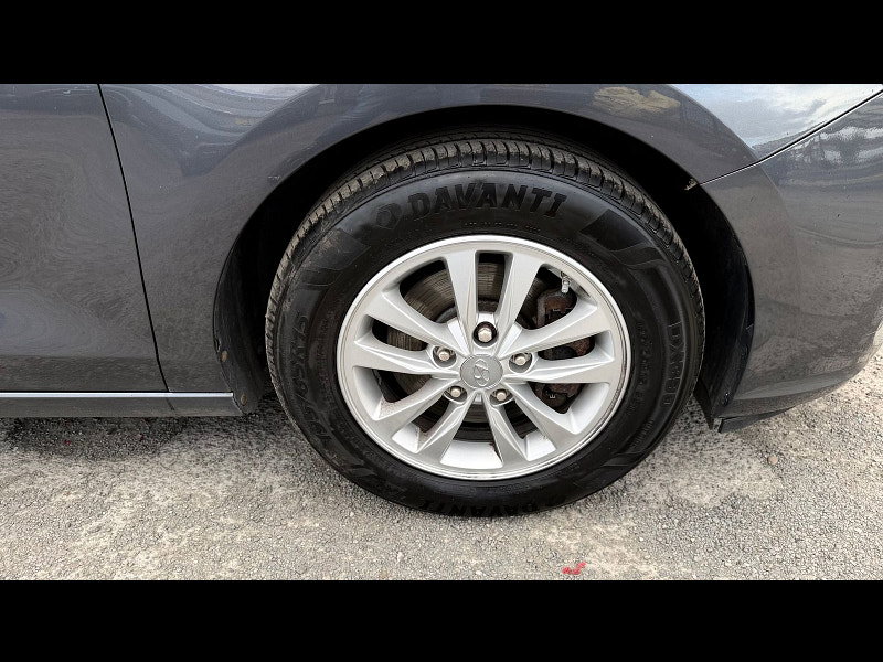 Hyundai I30 1.0 T-GDi Blue Drive S Hatchback 5dr Petrol Manual Euro 6 (s/s) (120 ps) 5dr Manual 2026