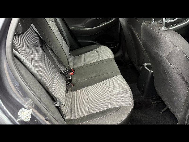 Hyundai I30 1.0 T-GDi Blue Drive S Hatchback 5dr Petrol Manual Euro 6 (s/s) (120 ps) 5dr Manual 2026