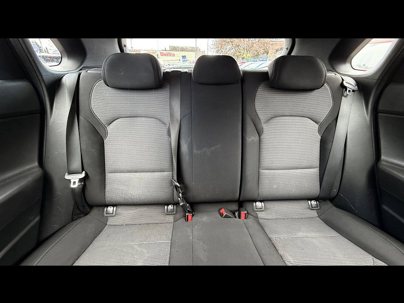 Hyundai I30 1.0 T-GDi Blue Drive S Hatchback 5dr Petrol Manual Euro 6 (s/s) (120 ps) 5dr Manual 2026