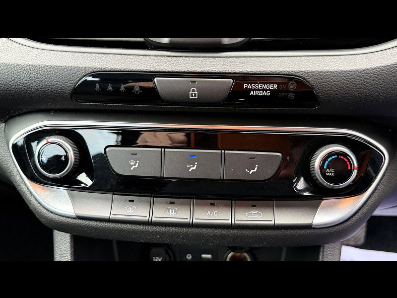 Hyundai I30 1.0 T-GDi Blue Drive S Hatchback 5dr Petrol Manual Euro 6 (s/s) (120 ps) 5dr Manual 2026