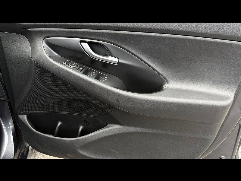 Hyundai I30 1.0 T-GDi Blue Drive S Hatchback 5dr Petrol Manual Euro 6 (s/s) (120 ps) 5dr Manual 2026