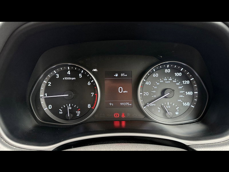 Hyundai I30 1.0 T-GDi Blue Drive S Hatchback 5dr Petrol Manual Euro 6 (s/s) (120 ps) 5dr Manual 2026